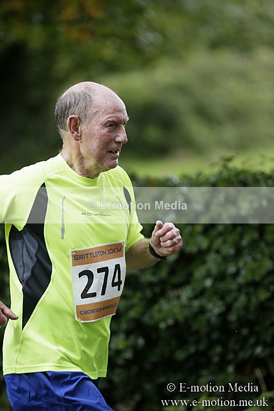 CAD131019-1642 - Cadence Events Grittleton 10km 13/10/19