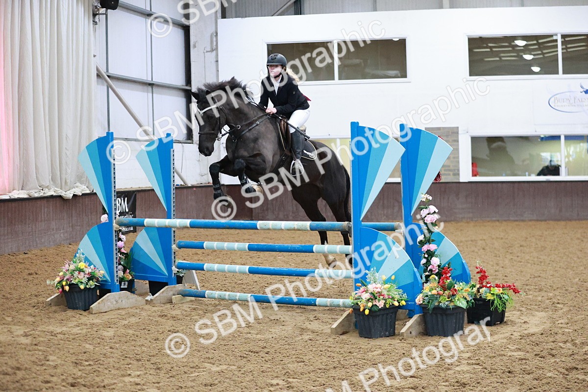 SBM_000694 - Class 3 - Senior Discovery 1.00m