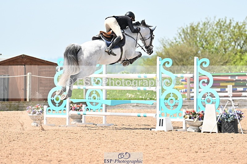 240510A-122554-06583 - Cls 23 Talent Seeker Inc 7 yr old Start to 13.15