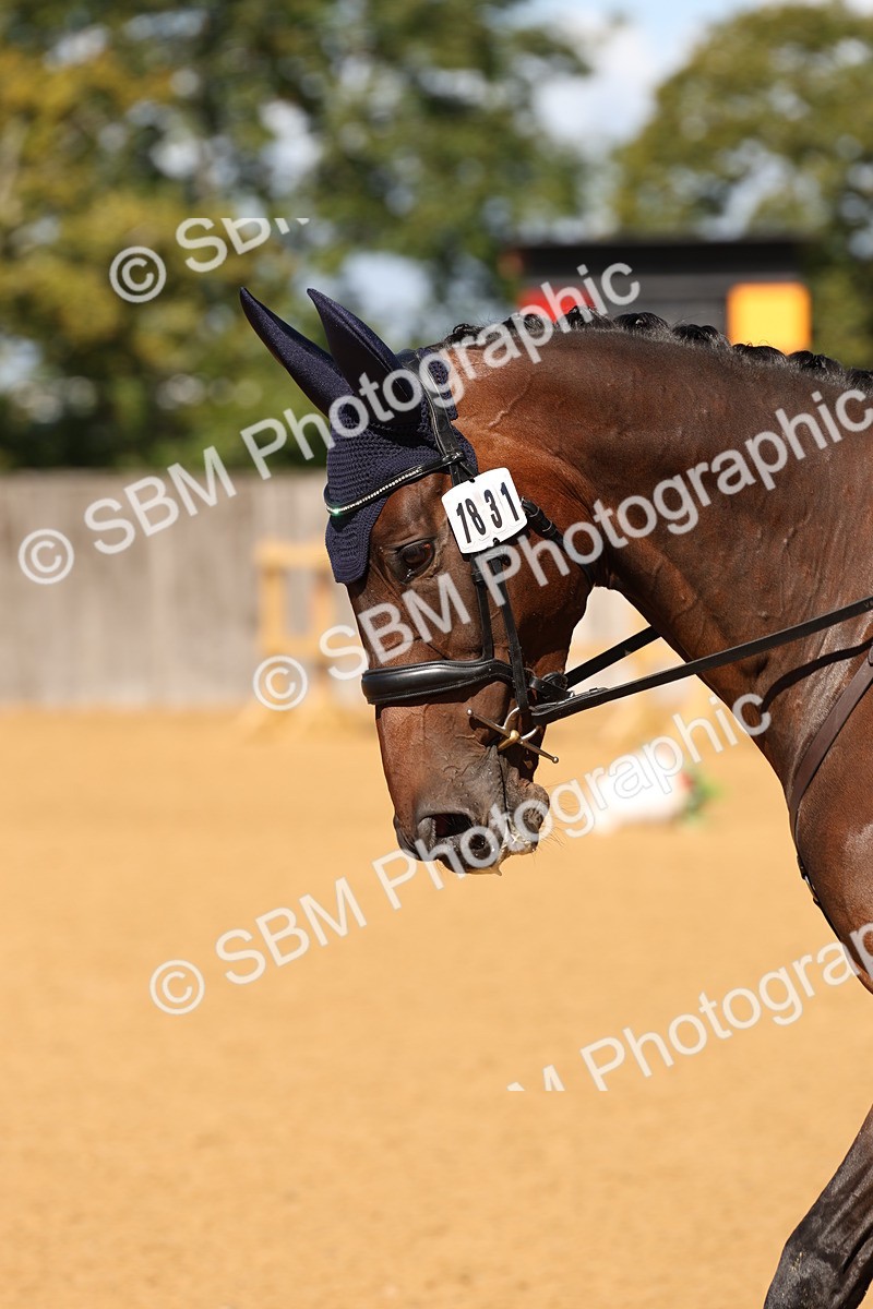 SBM_06168 - D30 - Small Tour PYO Open