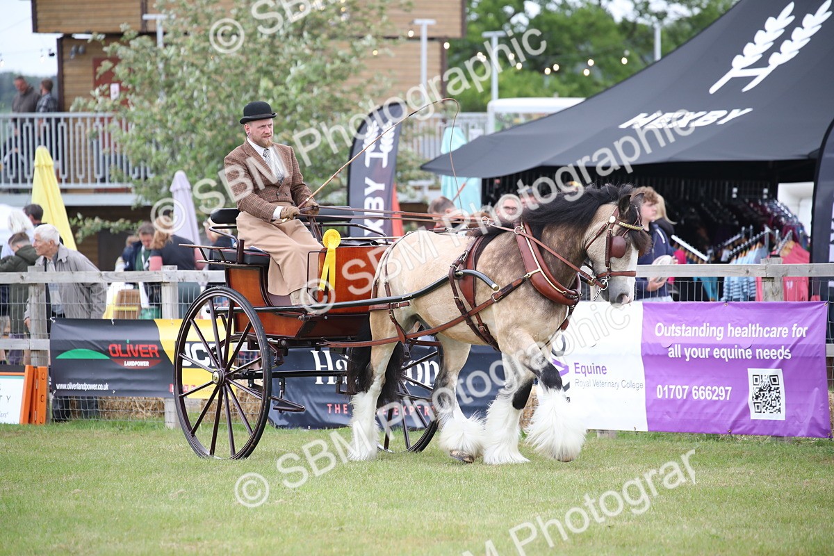 SBM_05704 - Class 12-15 - HOYS Private Driving