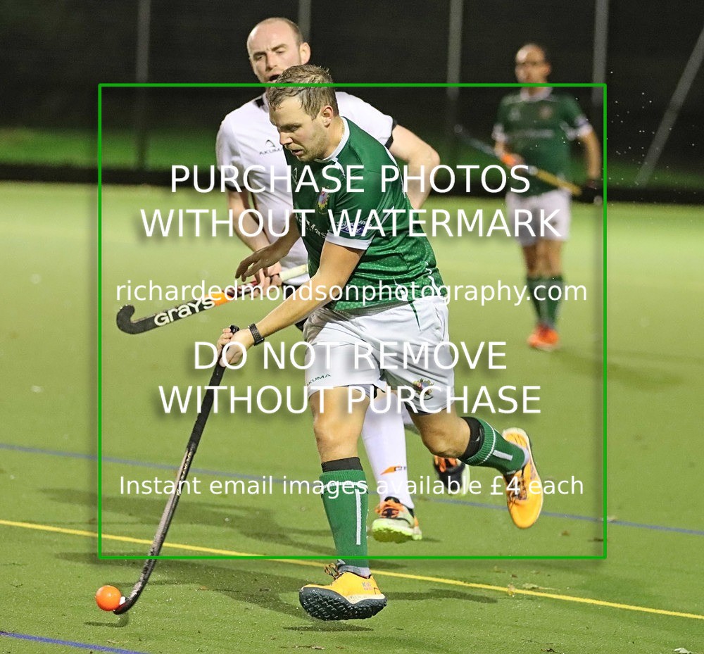 IMG_5178 - Kendal Mens Hockey v Keswick 2nds (Wednesday 4 October 2023)