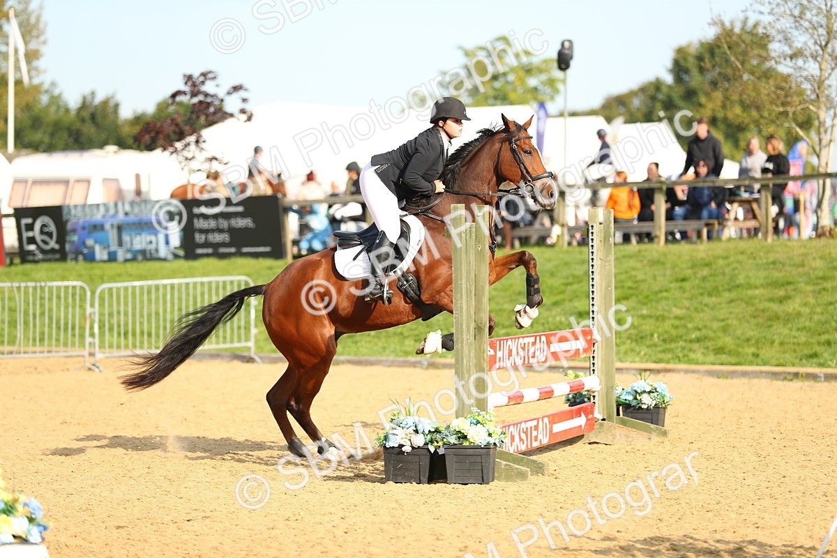 SBM_60316 - J41 - Grand Tour 95cm Championship