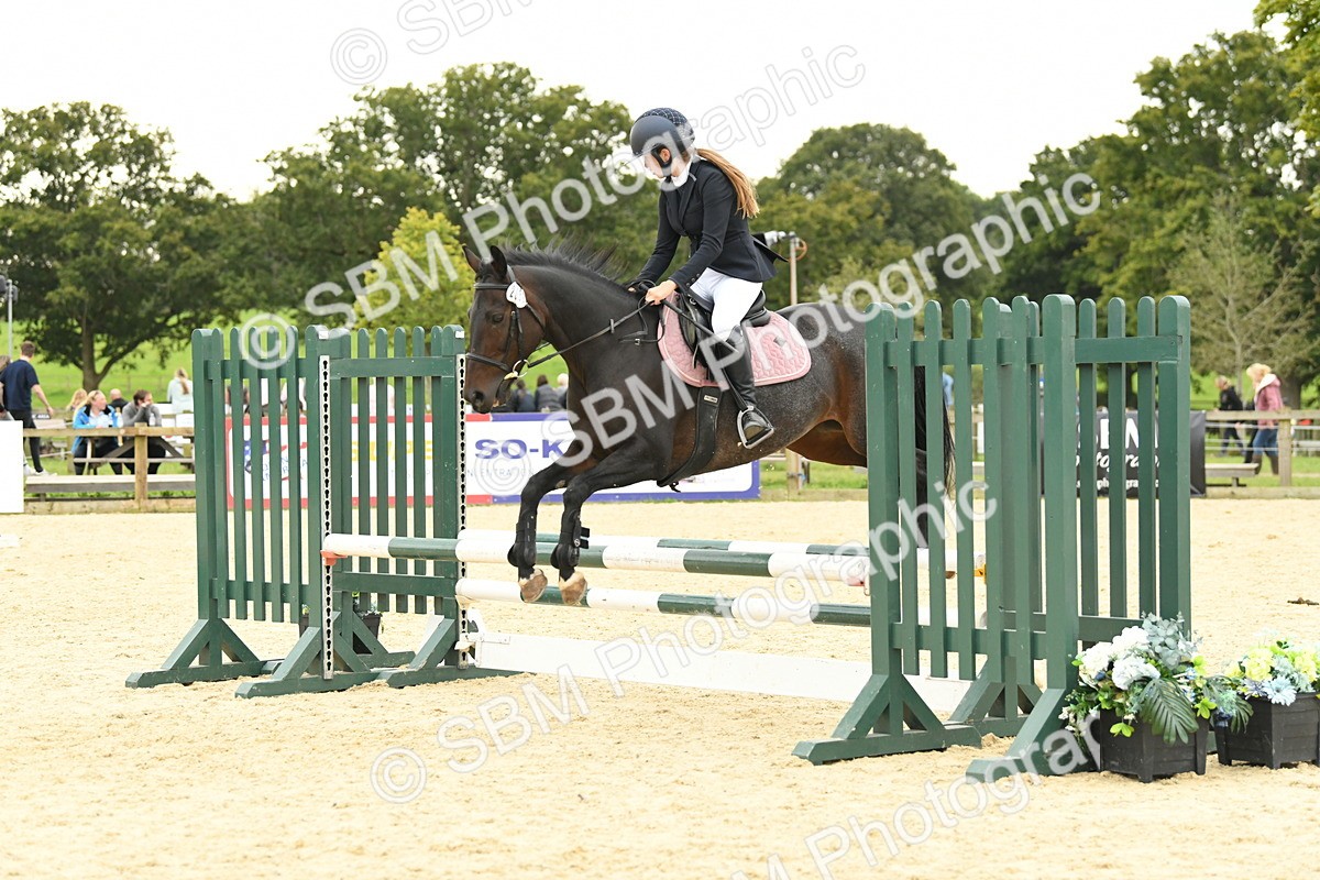 SBM_73236 - J16 - Junior Pony 75cm Championship