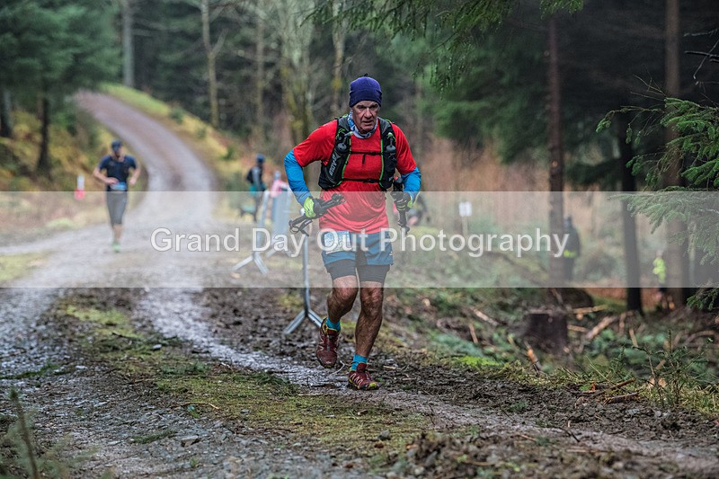 Glentress Marathon-356 - High Terrain Events Glentress Marathon Trail Run Saturday 19th February 2023