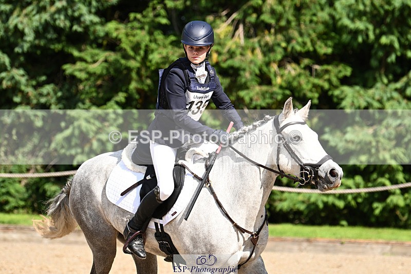 240824X-151411-29632 - 80cm Round 2 14.30 to 15.30