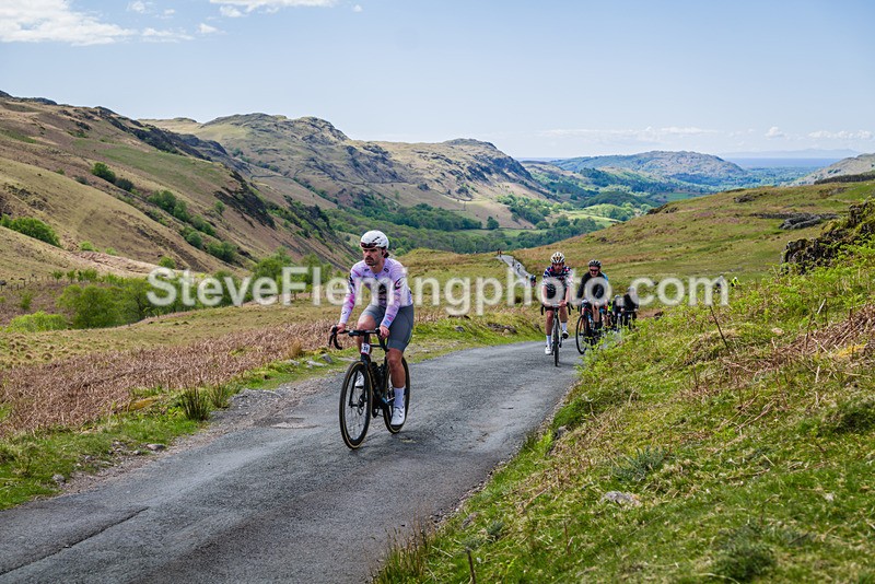 140248 - Hardknott Pass Camera 1 14.00-15.00