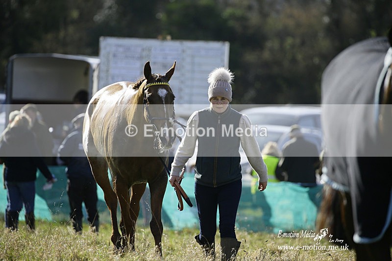 PtP 260222 291 - Kingston Blount Racing Club Point-to-Point 26/02/22