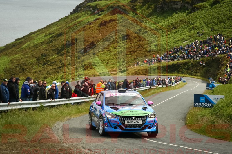 WiltonRecycling Donegal International Rally 2024  235 - Wilton Recycling Donegal International Rally 2024