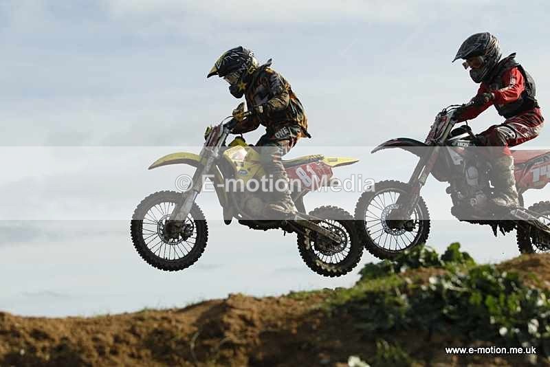 MX 291011 423 - Guernsey Championship 29/10/11