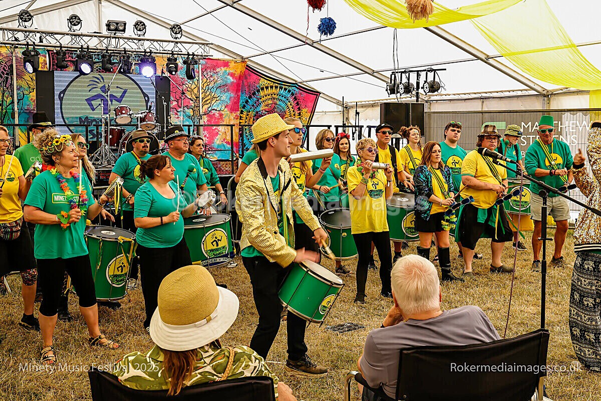 SATURDAY-216 - MINETY 2025