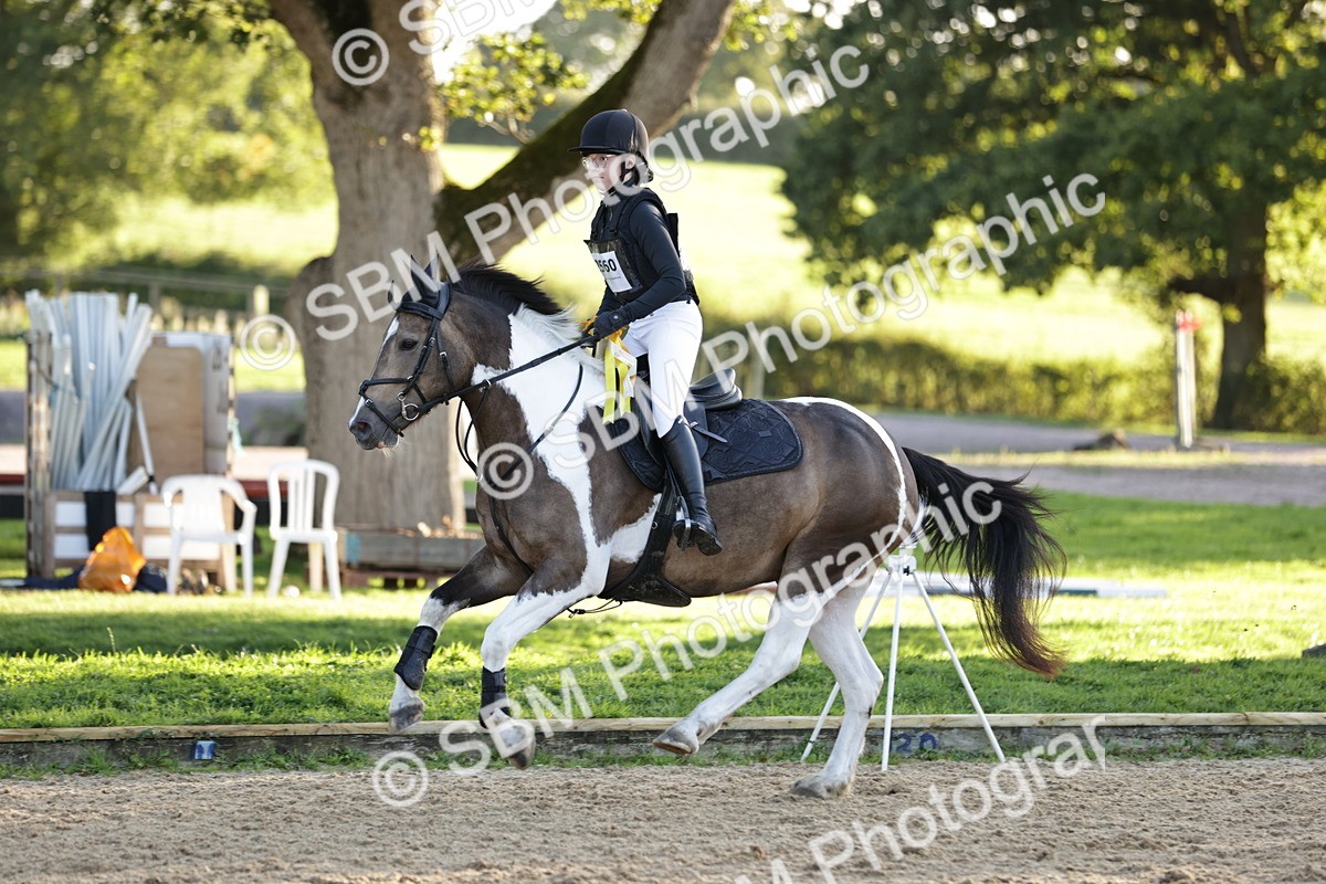 SBM_12484 - E6 - Eventers Challenge 80cm Championship