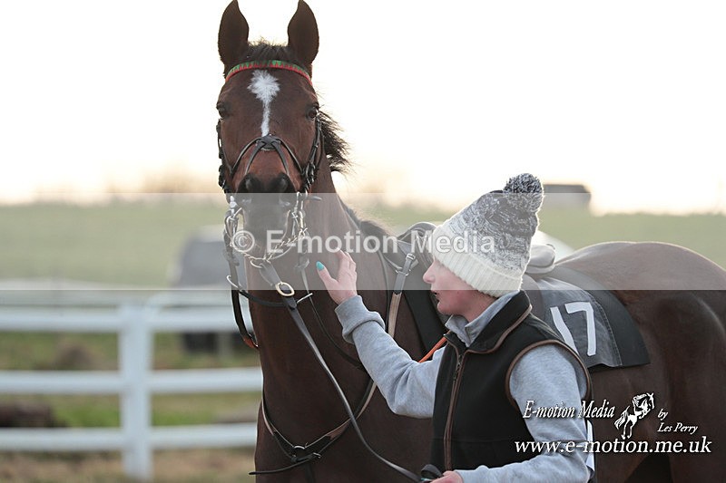 PtP 270124 910 - Royal Artillery PtP Larkhill 27/01/24