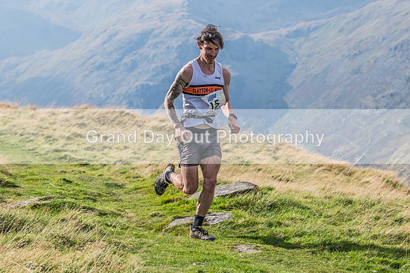 HBMR-Leg 4-264 - Hodgson Brothers Mountain Relay Leg 4 Saturday 5th October 2024