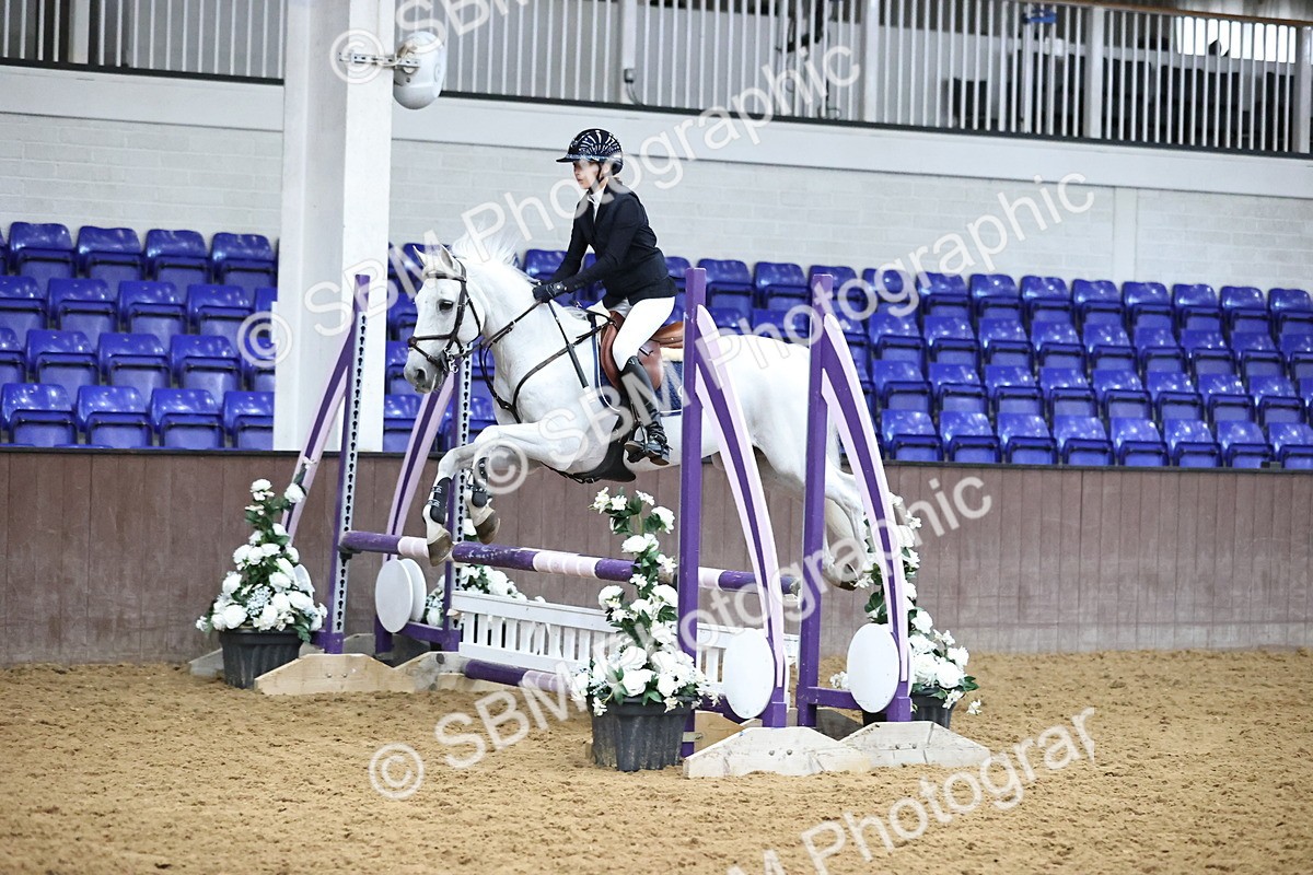 SBM_003147 - Class 9 - Stepping Stones 128cm 138cm Handicap 75cm 85cm