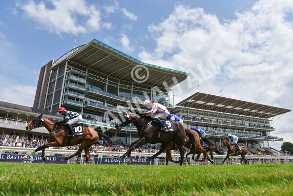 yr09072021r1-35 - Race 1: 2.05pm williamhill.com Best Odds Guaranteed Handicap Stakes
