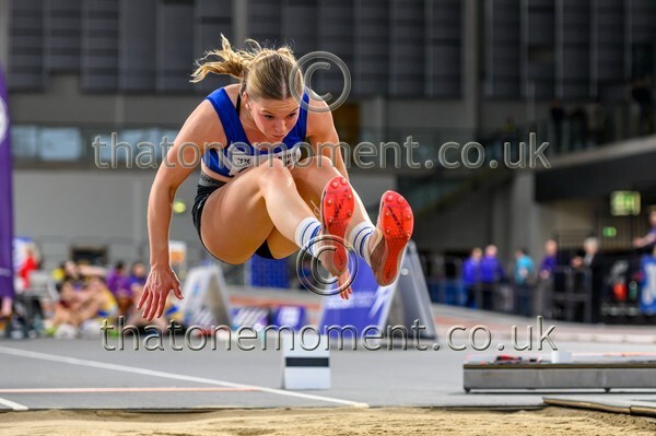 CEInv26-912830 - Field Female Set Two