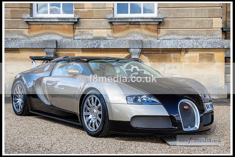  - Salon Privé 2020