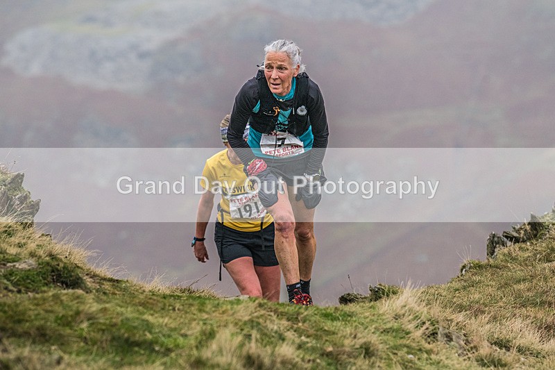 Dunnerdale-555 - Dunnerdale Fell Race Saturday 9th November 2024