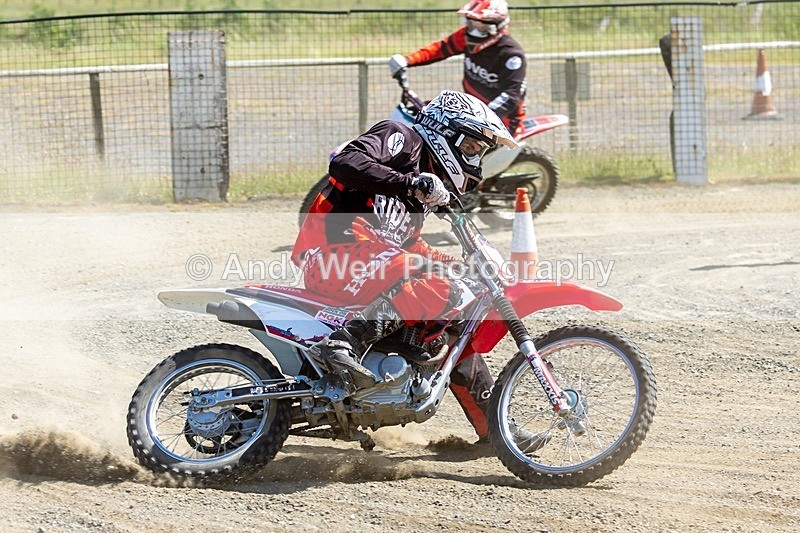 220625-5D-3K8A1142 - Ride & Skid It  Flat Track Experience 25th June 22
