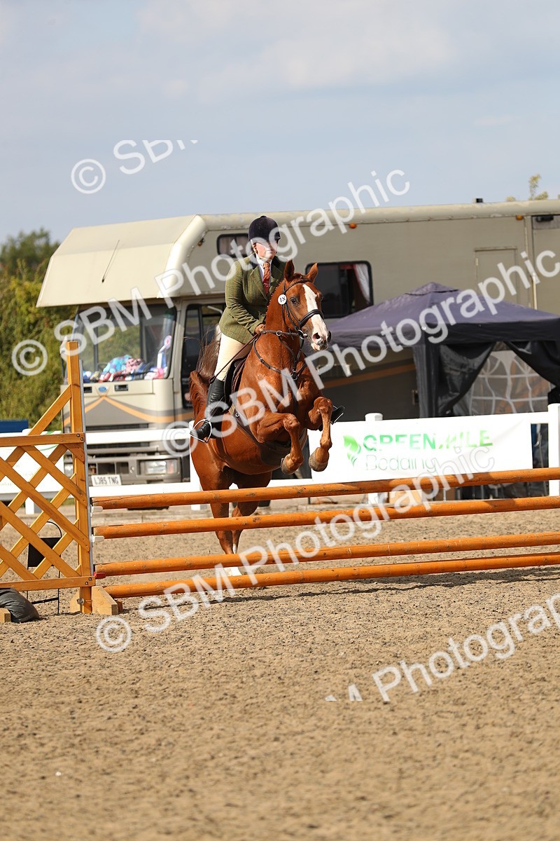 SBM_06891 - Class 49a Style & Performance 80cm (15-19)