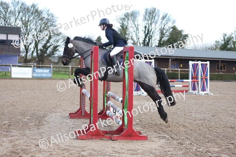 20260207-0355Cherwell 7th Feb 2026 Combined Training - Class 3 - 80cm