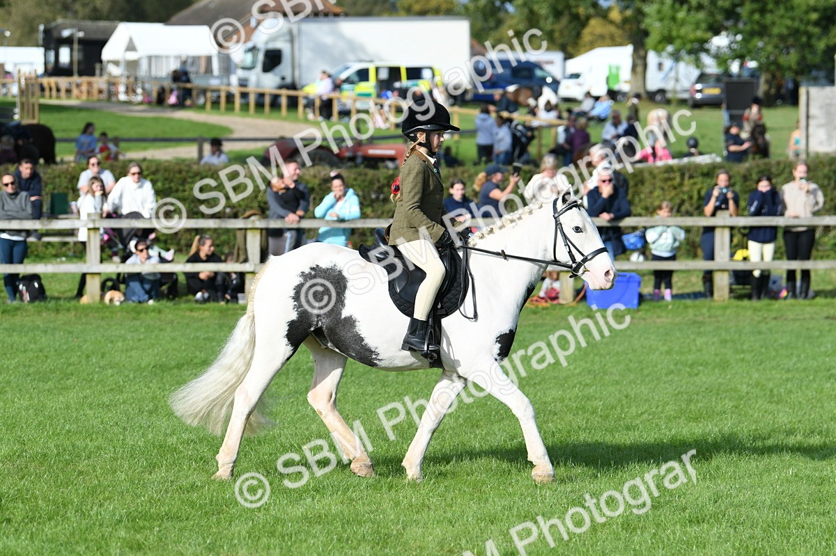 SBM_51937 - S21 - Novice & Newcomers 1st Ridden Pony