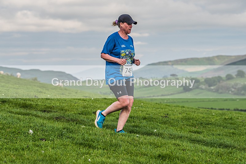 Hay-O-832 - Hay O Trail Race Tuesday 23rd May 2023