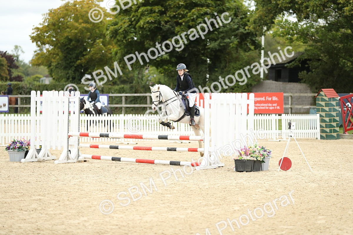 SBM_67878 - J15 - Junior Pony 70cm Championship