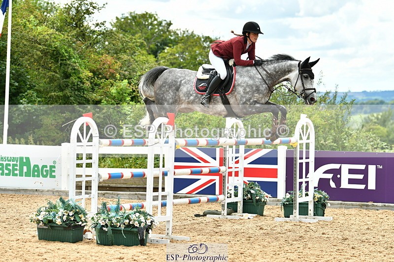 230721A-144727-07097 - Cls 22, 1 Star Gold 1.30m