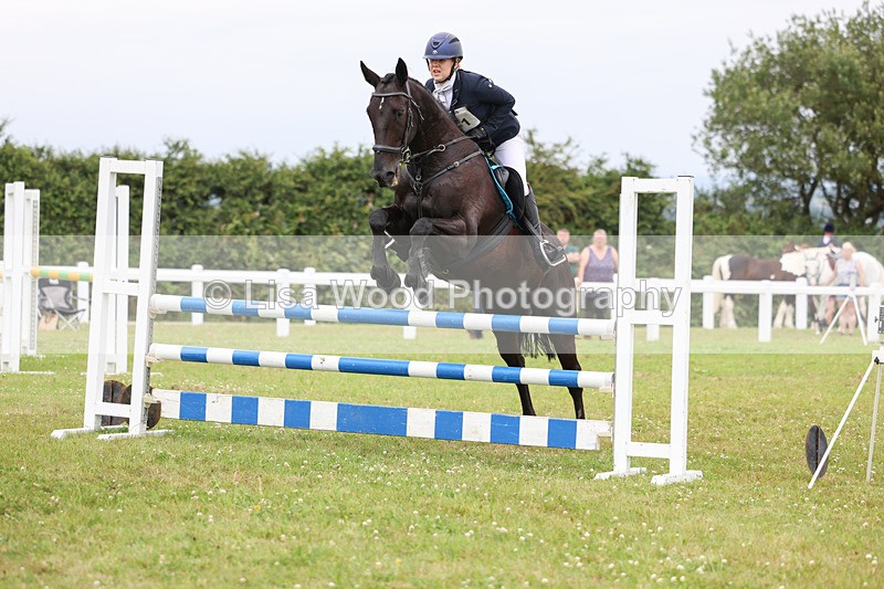 3E7A7027 - Class 7: PC90cm Regional Championship Qualifier Rnd 2 (A)