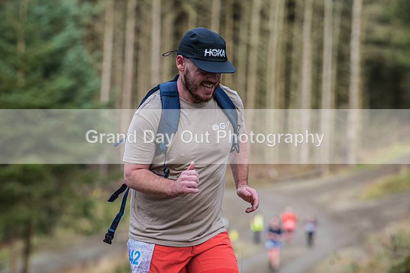 Glentress 21  10K-1559 - High Terrain Events Glentress 21 & 10K Trail Races Saturday 16th November 2024