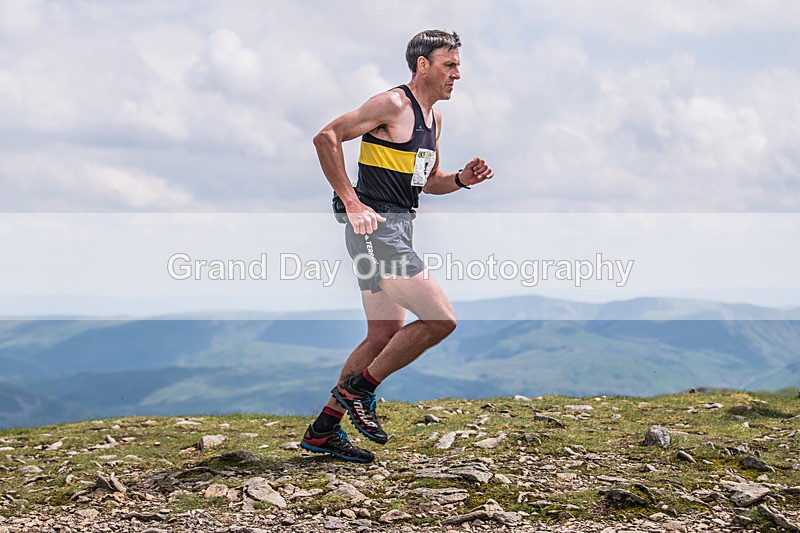 Helvellyn-211 - Helvellyn & The Dodds Fell Race Saturday 25th May 2024