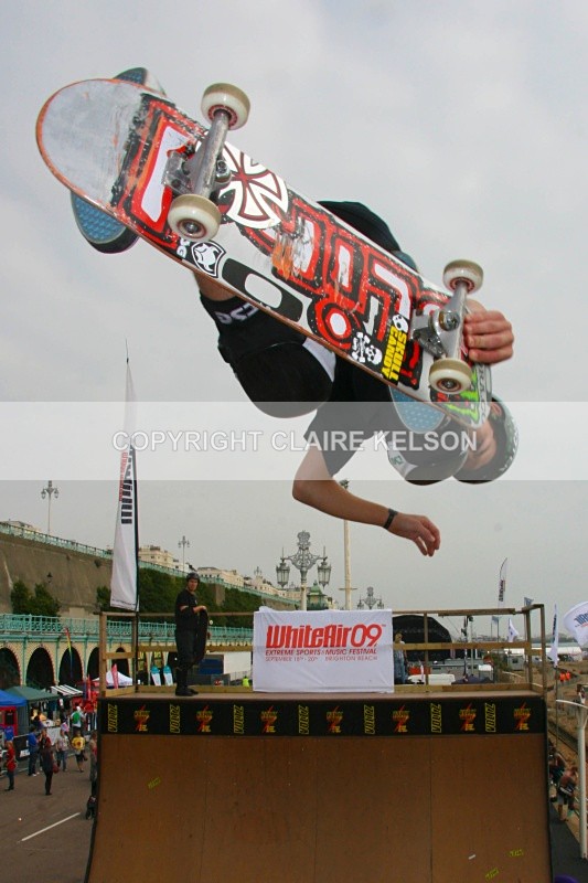  - Sports events