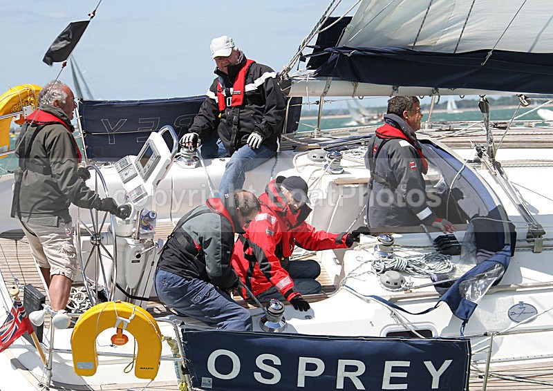 130601 OSPREY IMG_8289 - ROUND THE ISLAND RACE - 1st June 2013
