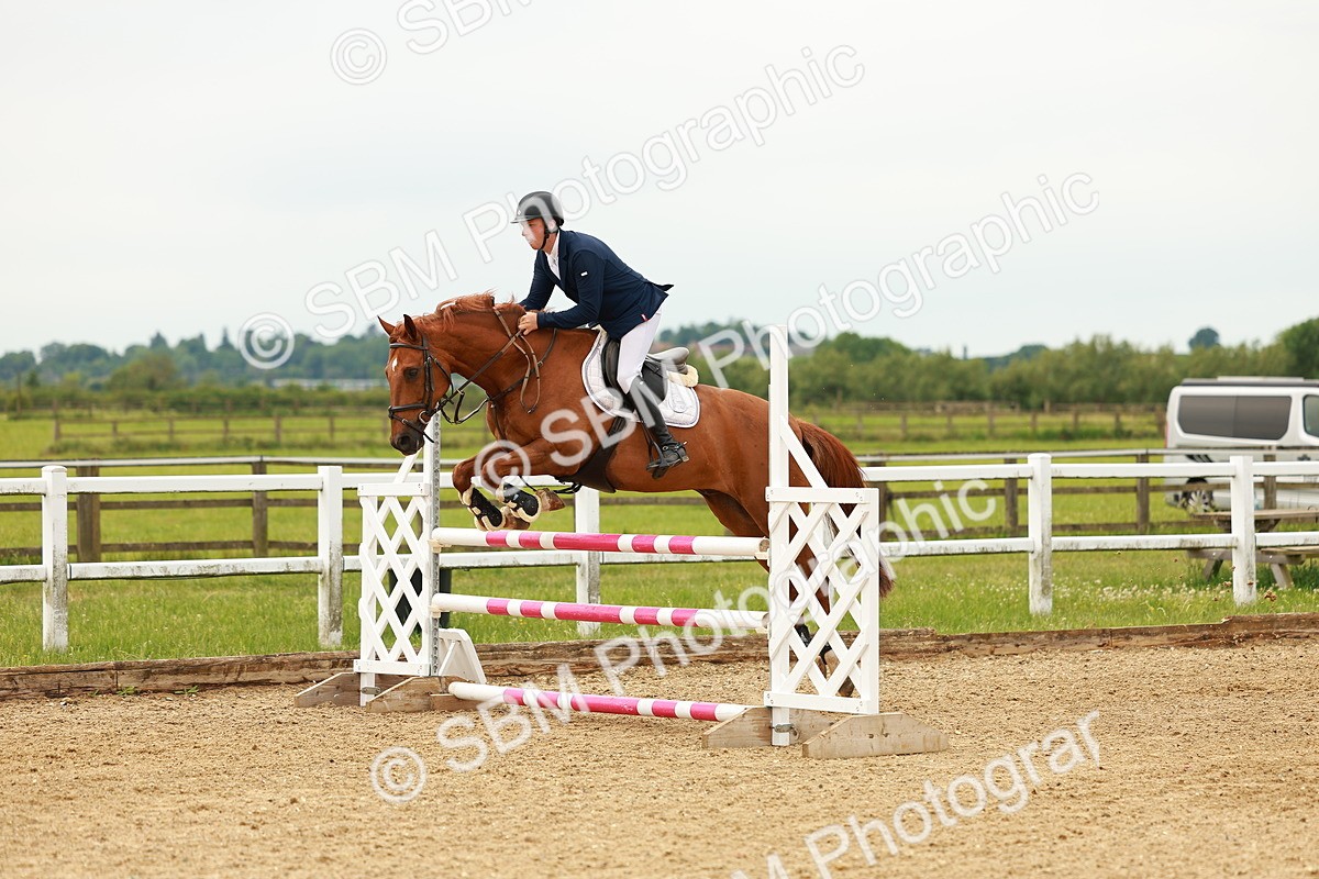 SBM_001248 - Class 3 - Senior Discovery - 1.00m