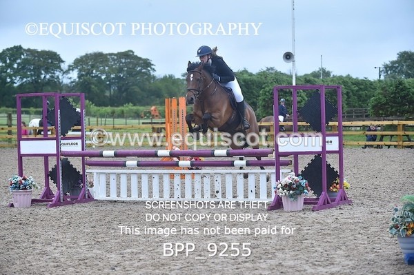 BPP_9255 - CLASS 16 SUN Pony Discovery / 90cm Open