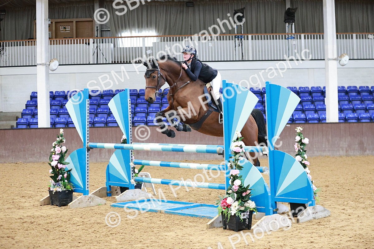 SBM_003972 - Class 11 - Senior Newcomers - 1.10m