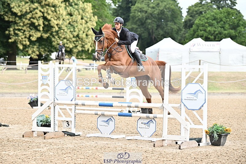 250706A-083119-17431 - Cls 46 4 Year Old Championships