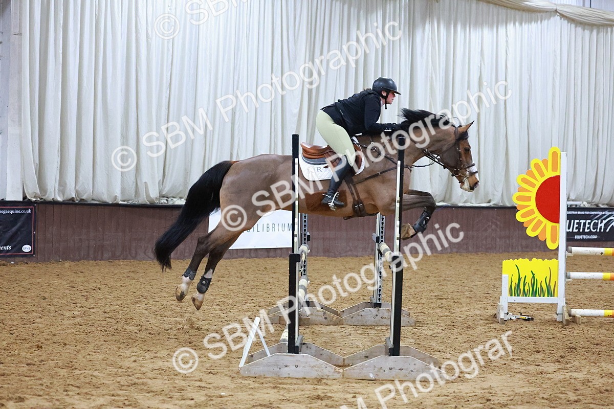SBM_000774 - Class 2 - Senior British Novice - 90cm