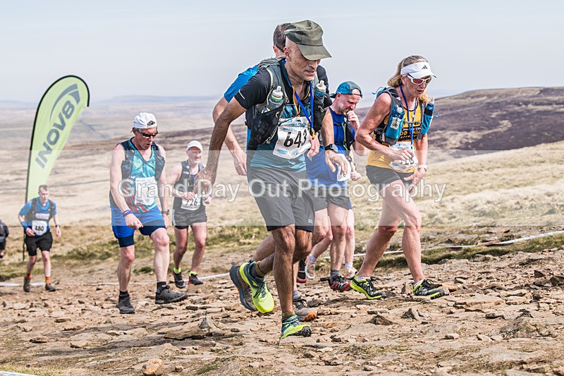 Pen-Y-Ghent-1069 - The 3 Peaks Race Saturday 25th April 2026 - Pen Y Ghent