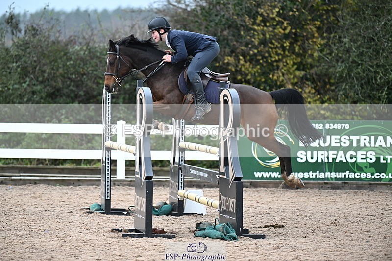 231118A-124253-01965 - Cls 6 BlueChip Pony Sapphire Qualifier