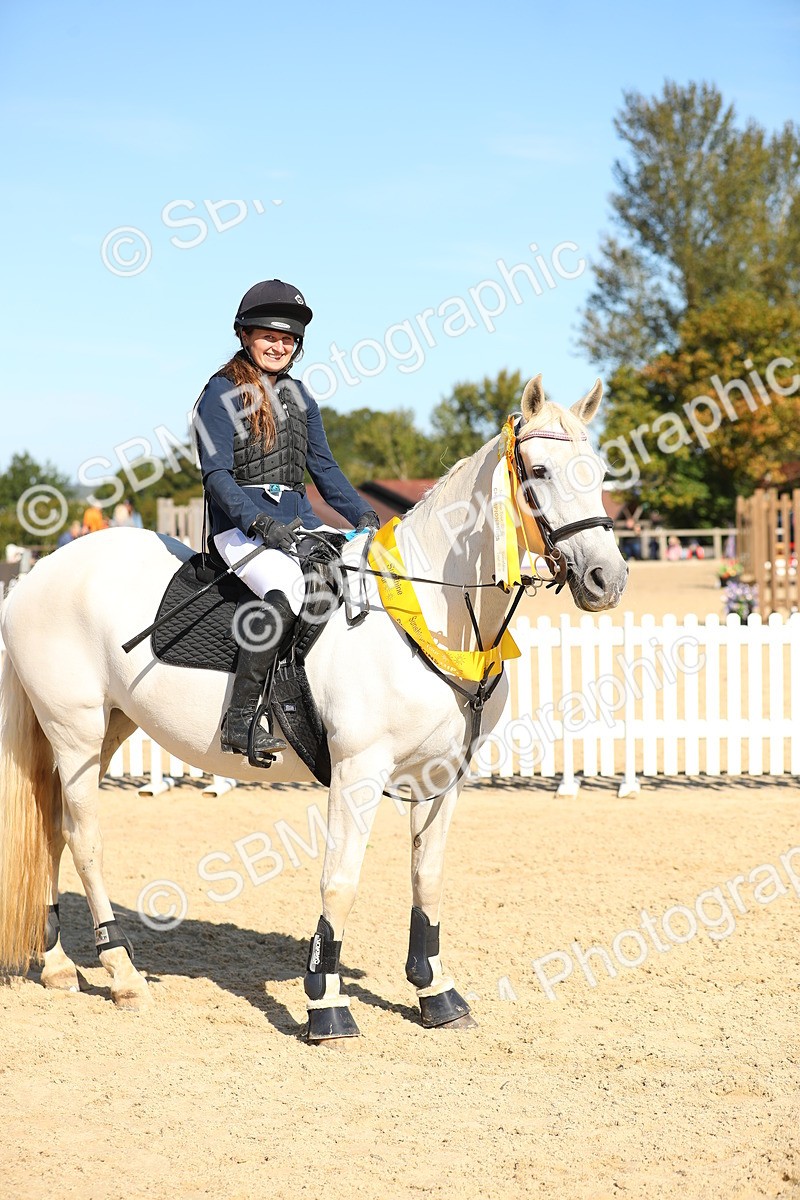 SBM_17779 - J33 - Senior 75cm Championship