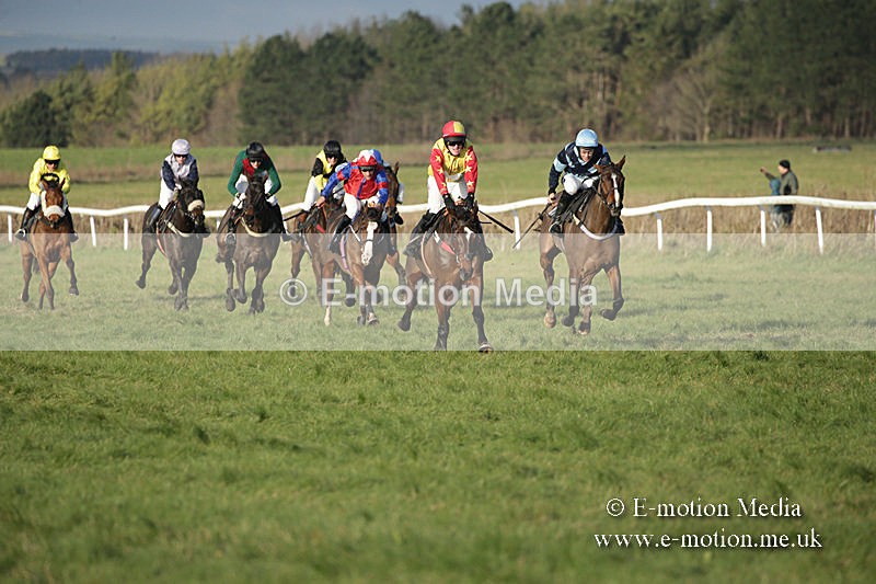 PtP 011219-0370 - Hursley Hambledon Hunt Point-to-Point 01/12/19