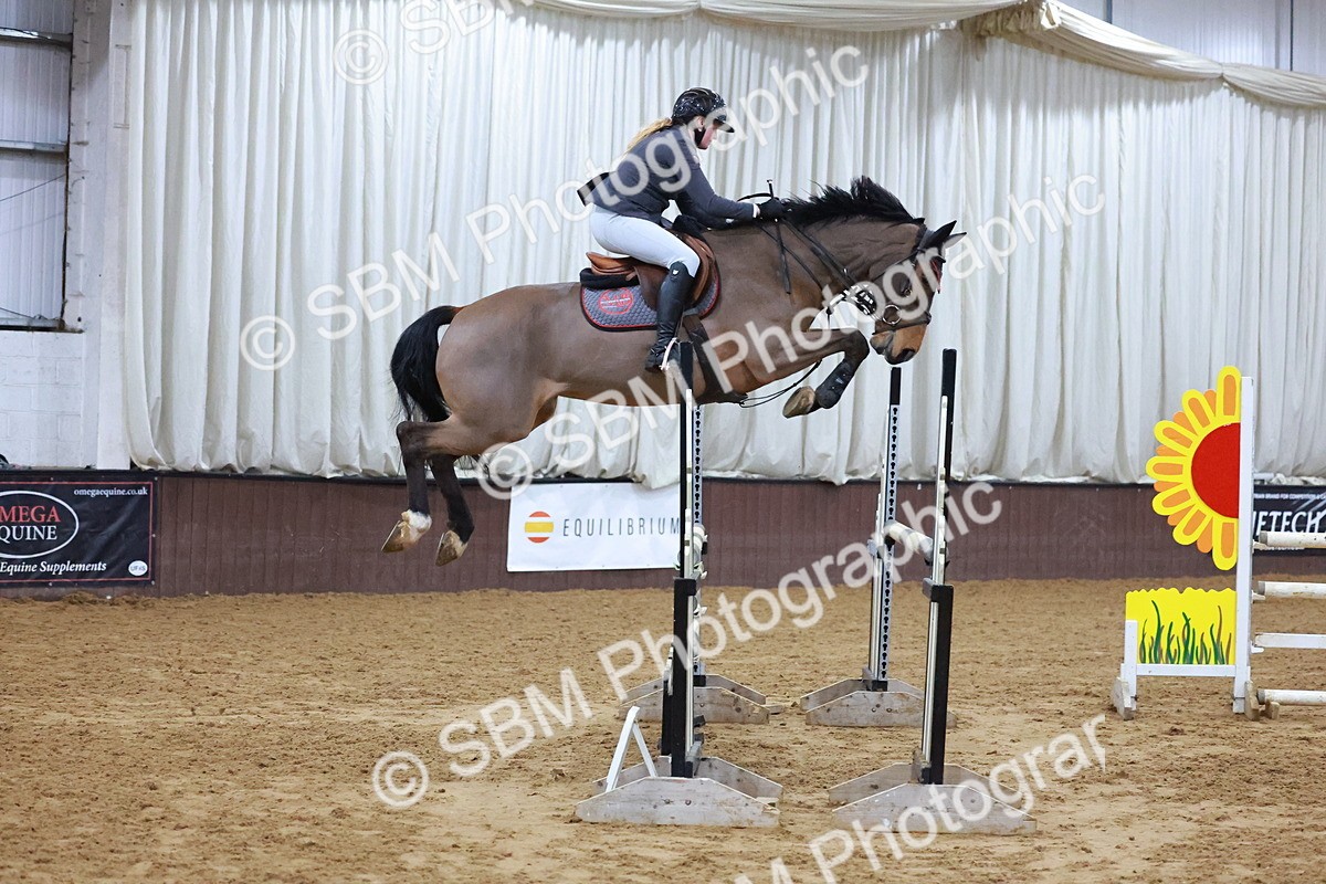 SBM_002162 - Class 4 - Senior Newcomers - 1.10m