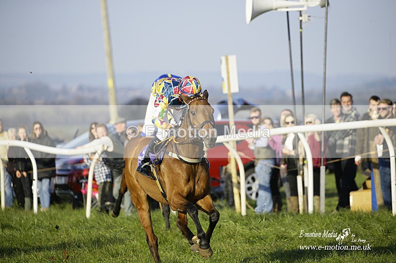 PtP 200322 588 - Mendip Farmers Point-to-Point 20/03/22