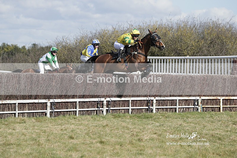 PtP 260223 302 - South & West Wilts Point-to-Point Larkhill 26/02/23