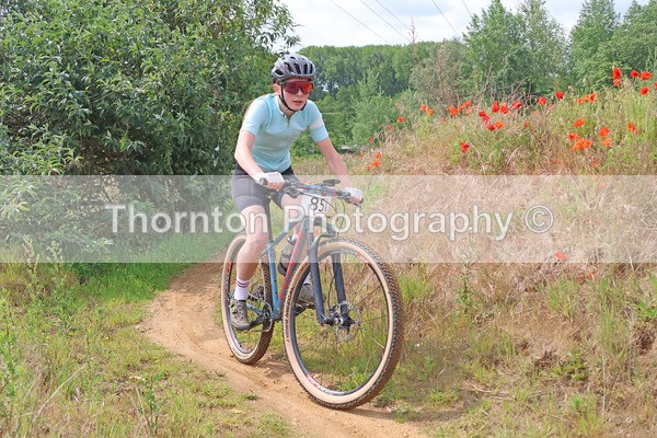 A41A7241 - MTB East R7 Twisted Oakes 8th June 2025 10:30 Female Adult Elite+Female U14/U16Juv/Youth Race