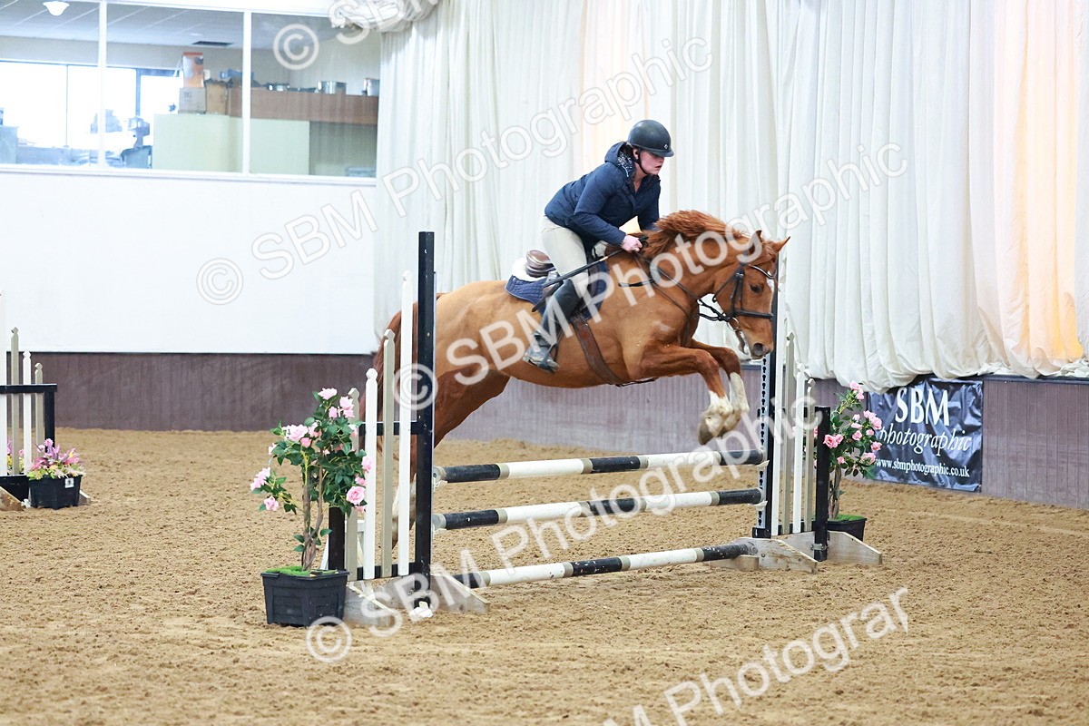 SBM_001953 - Class 7 - Clear Round