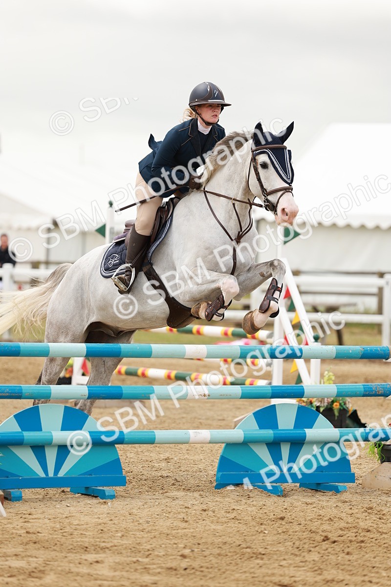 SBM_006852 - Class 2 - Senior Discovery - 1.00m Open